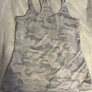 Two piece athletics set